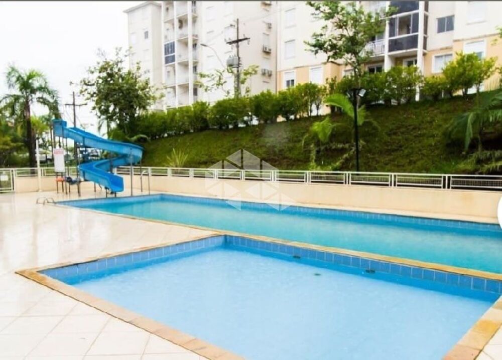 Apartamento à venda com 2 quartos, 53m² - Foto 5