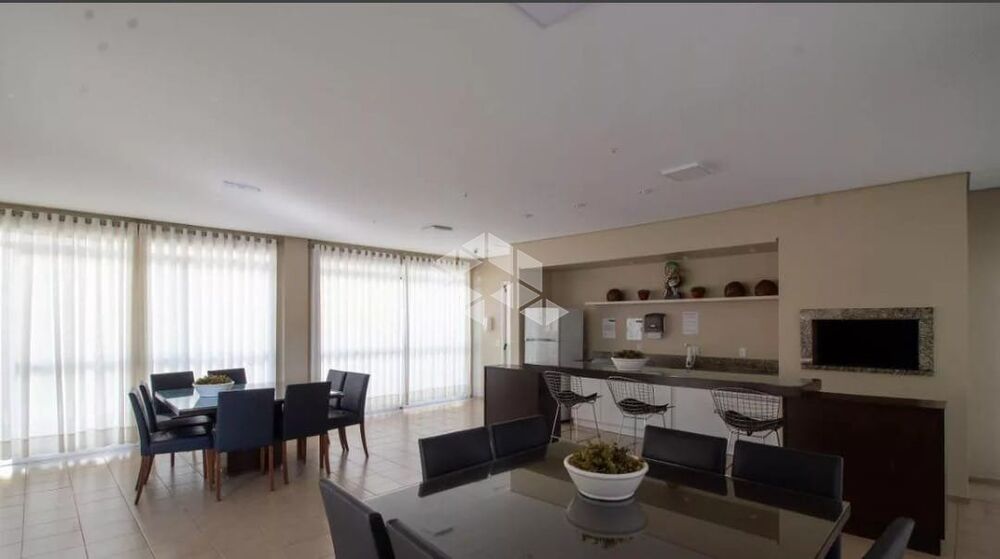 Apartamento à venda com 2 quartos, 53m² - Foto 7