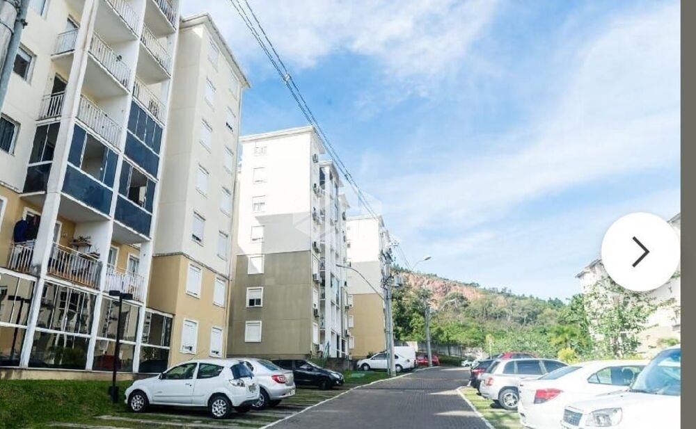 Apartamento à venda com 2 quartos, 53m² - Foto 2
