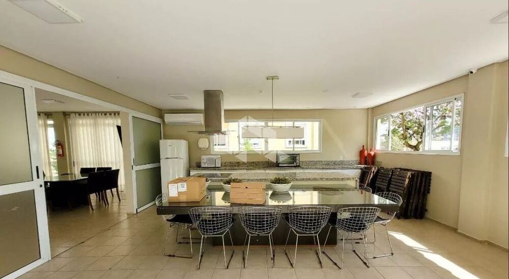 Apartamento à venda com 2 quartos, 53m² - Foto 1