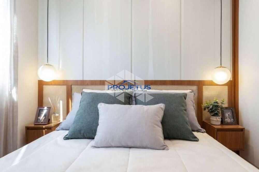 Apartamento, 1 quarto - Foto 3