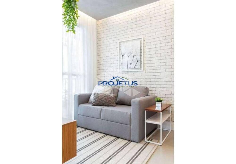 Apartamento, 1 quarto - Foto 2