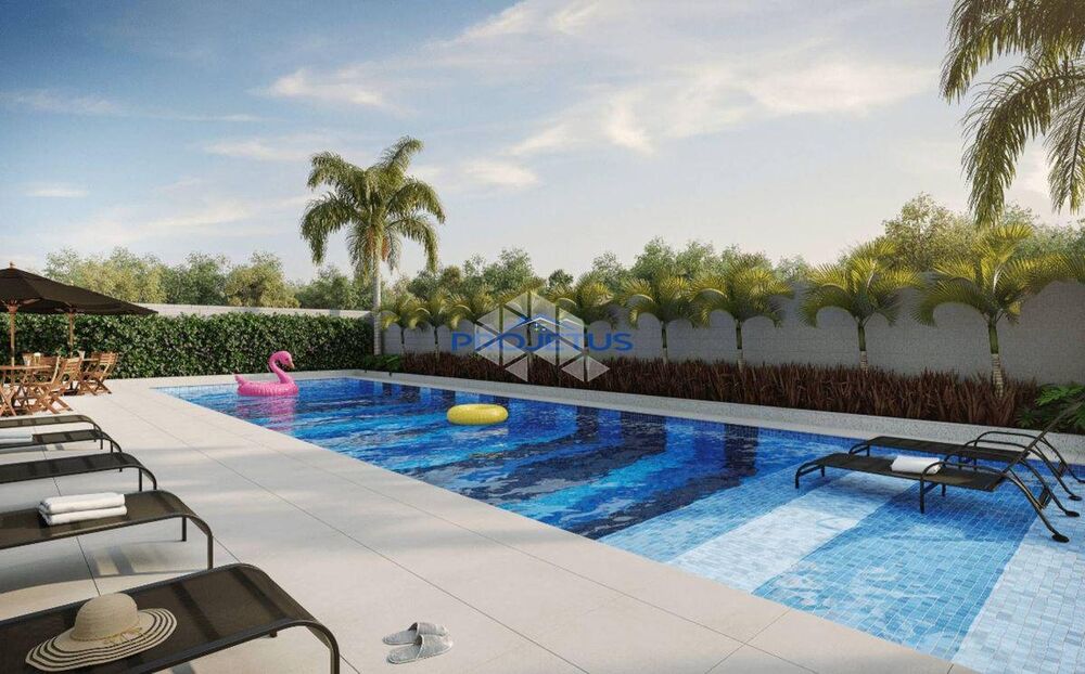 Apartamento, 1 quarto - Foto 8