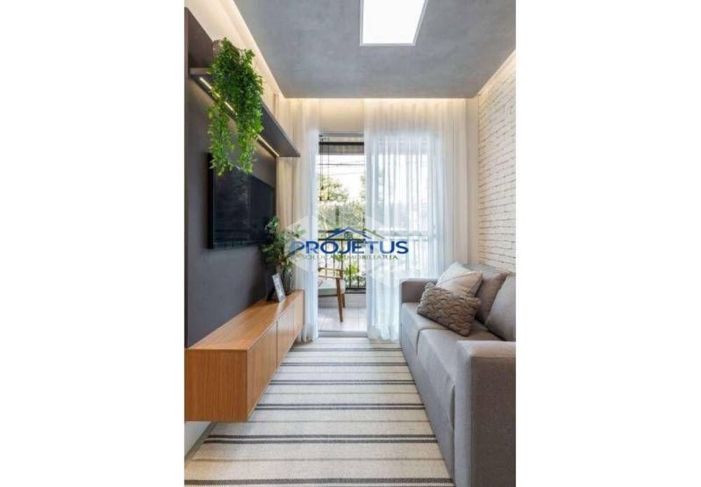 Apartamento, 1 quarto - Foto 1