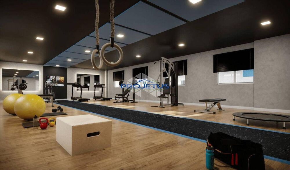 Apartamento, 1 quarto - Foto 10