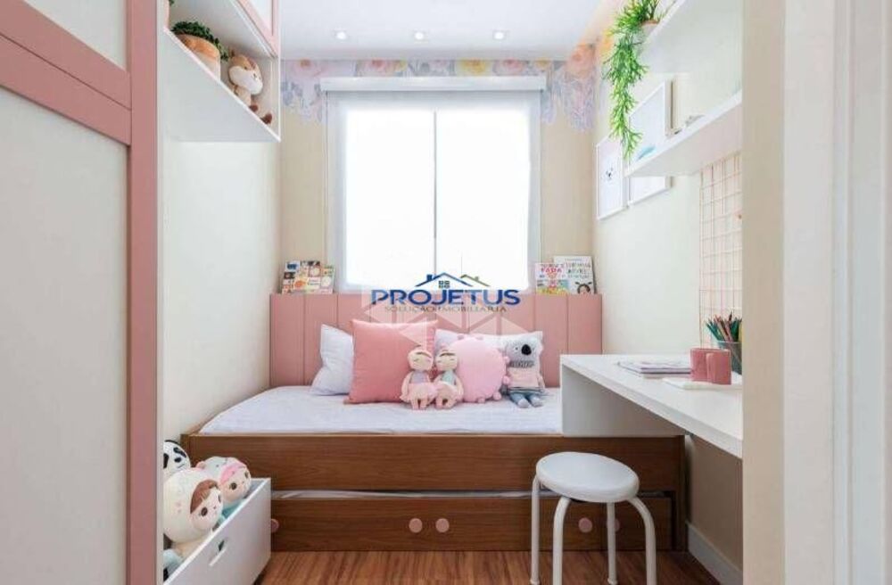 Apartamento, 1 quarto - Foto 4