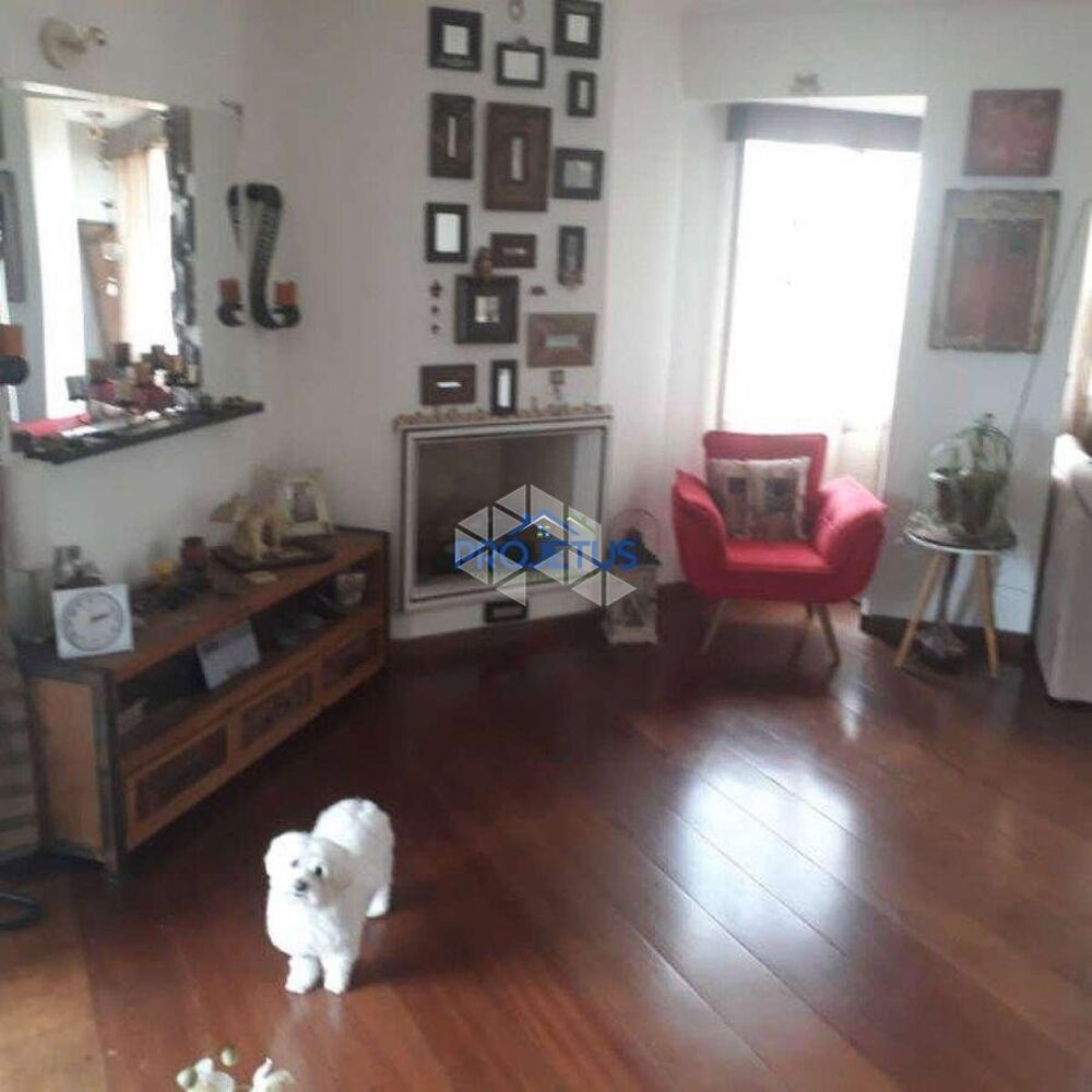 Apartamento, 3 quartos - Foto 1