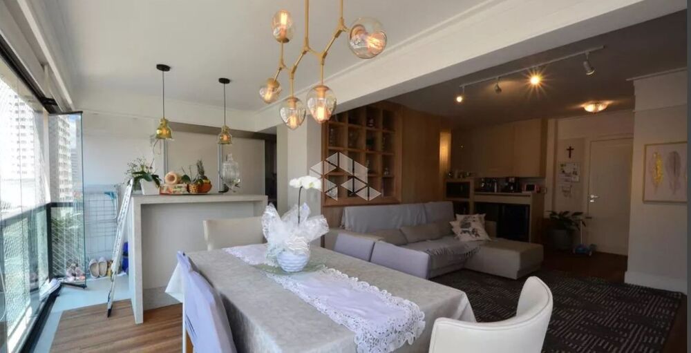 Apartamento, 3 quartos, 108 m² - Foto 3