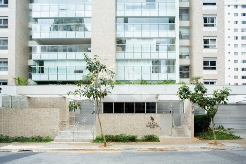 Apartamento, 3 quartos, 182 m² - Foto 4