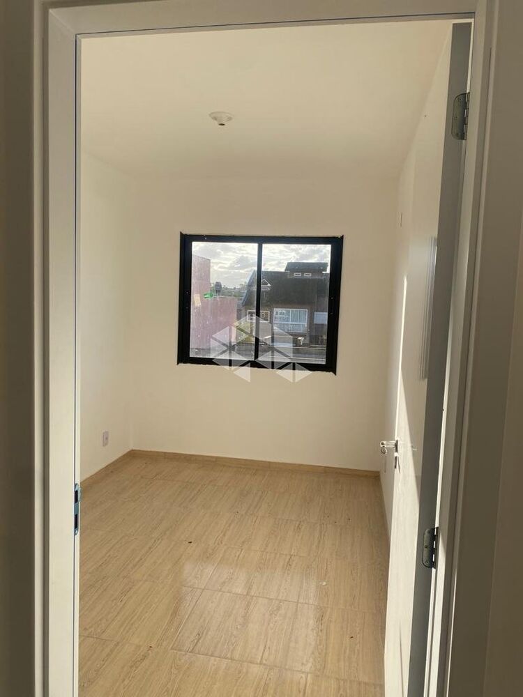 Apartamento à venda com 1 quarto, 35m² - Foto 3