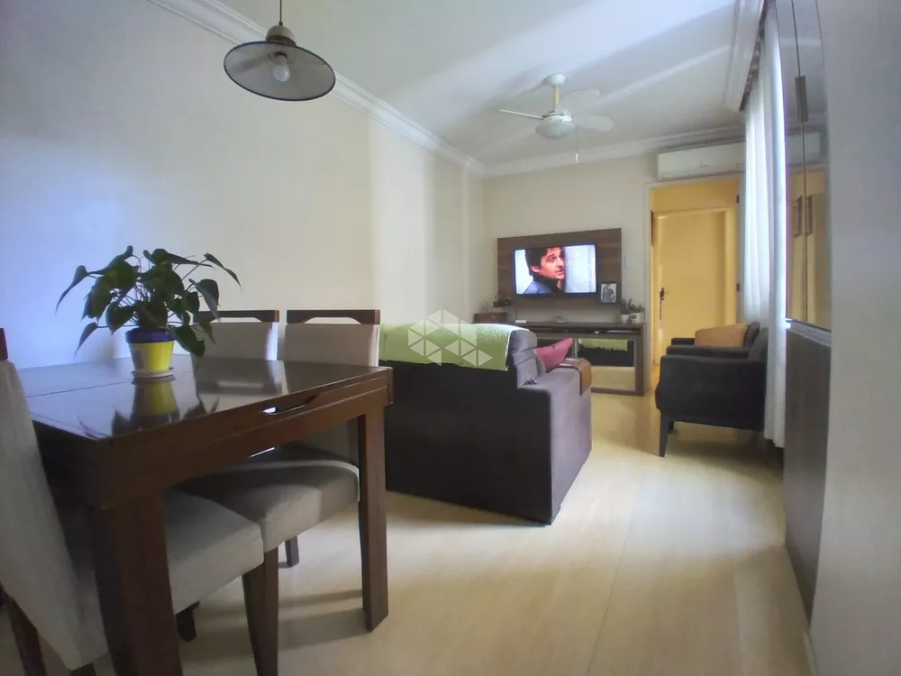 Apartamento à venda com 2 quartos, 72m² - Foto 3