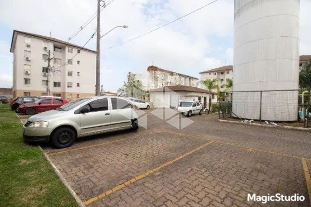 Apartamento, 2 quartos, 47 m² - Foto 4