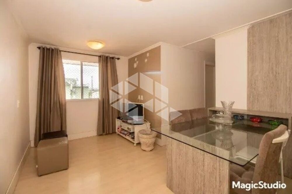 Apartamento, 2 quartos, 47 m² - Foto 1