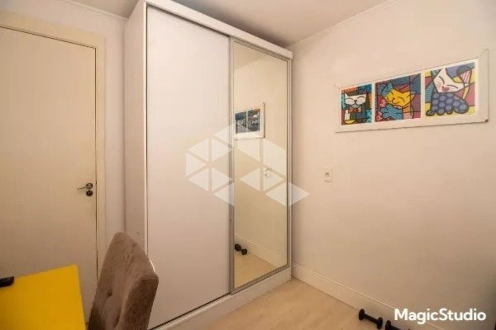 Apartamento, 2 quartos, 47 m² - Foto 3