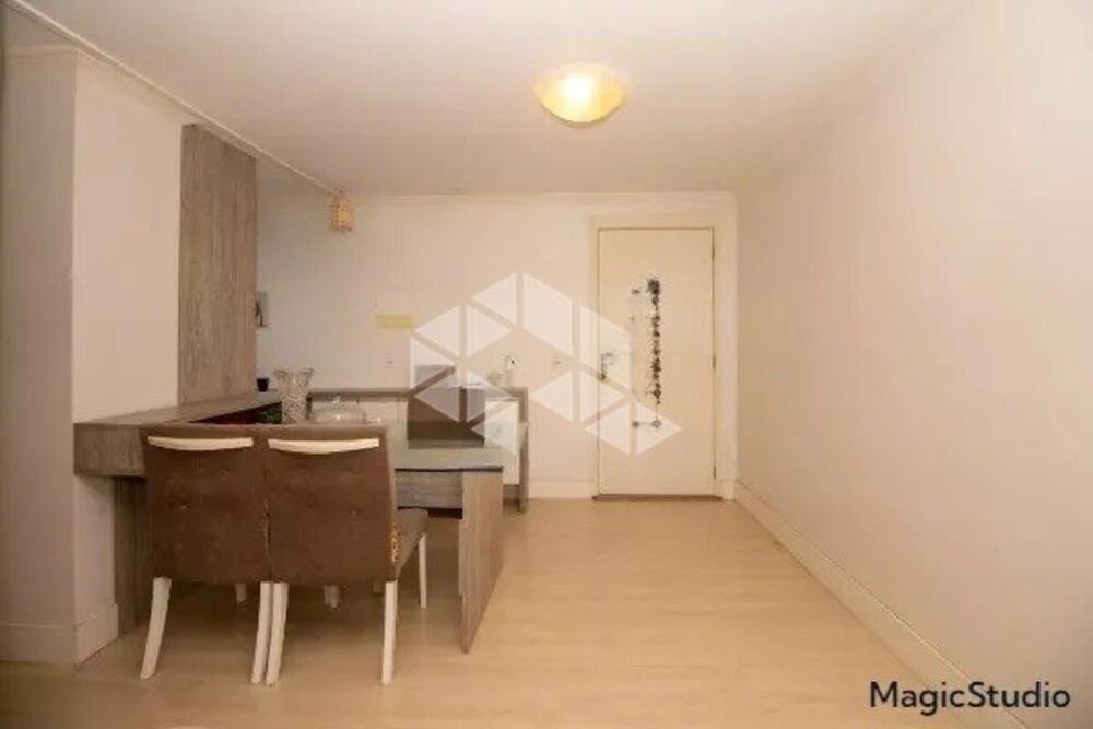 Apartamento, 2 quartos, 47 m² - Foto 2