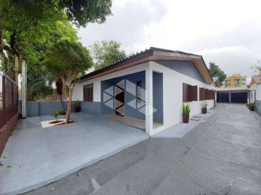 Casa, 3 quartos, 190 m² - Foto 1