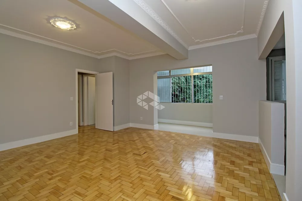 Apartamento à venda com 3 quartos, 116m² - Foto 3