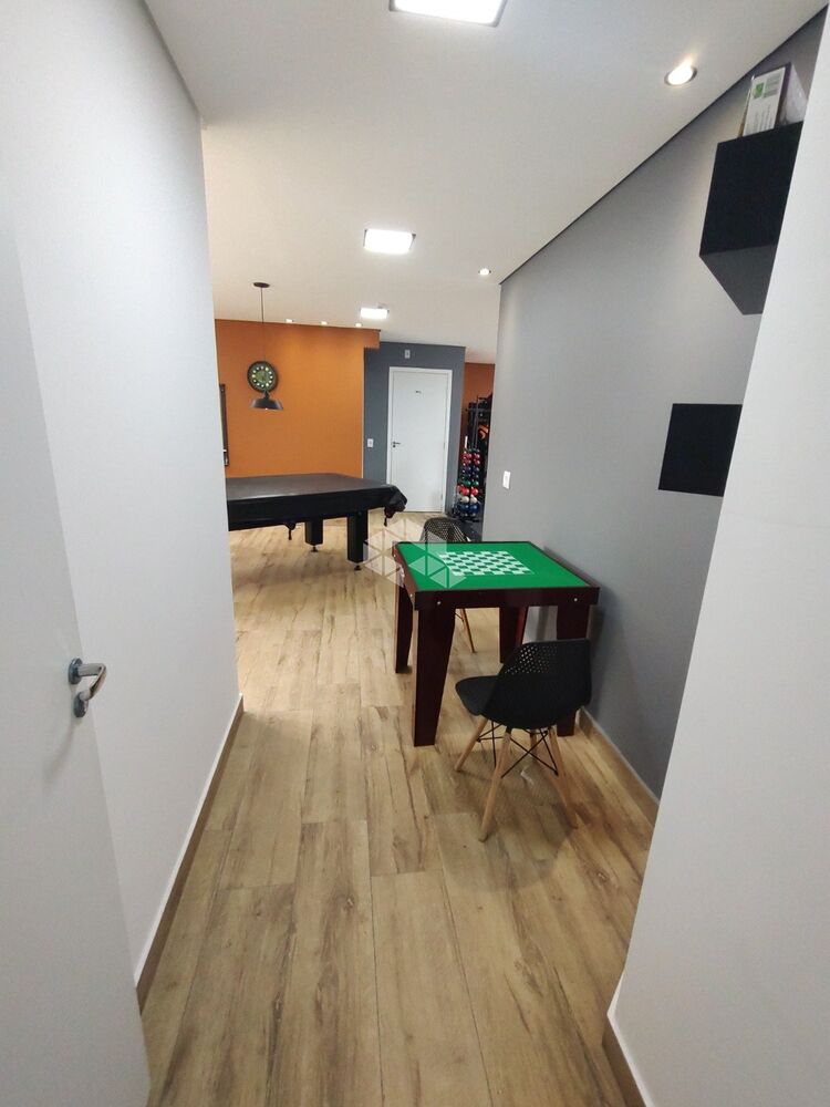 Apartamento, 1 quarto, 25 m² - Foto 3