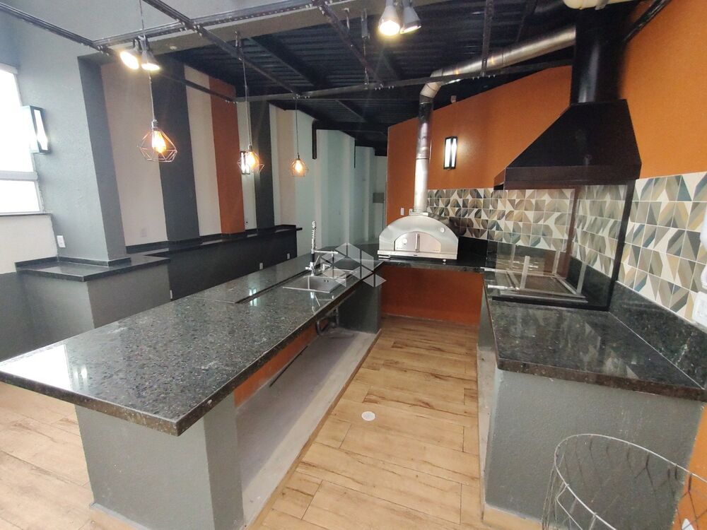 Apartamento, 1 quarto, 25 m² - Foto 2