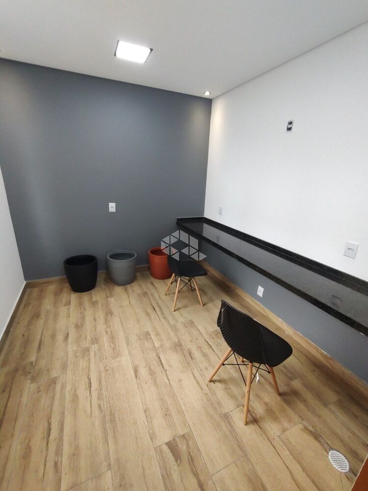 Apartamento, 1 quarto, 25 m² - Foto 4