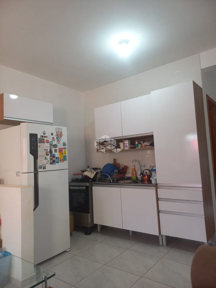 Casa, 2 quartos, 52 m² - Foto 3