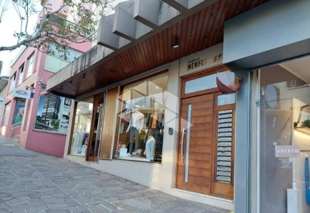 Sala-Conjunto, 94 m² - Foto 1