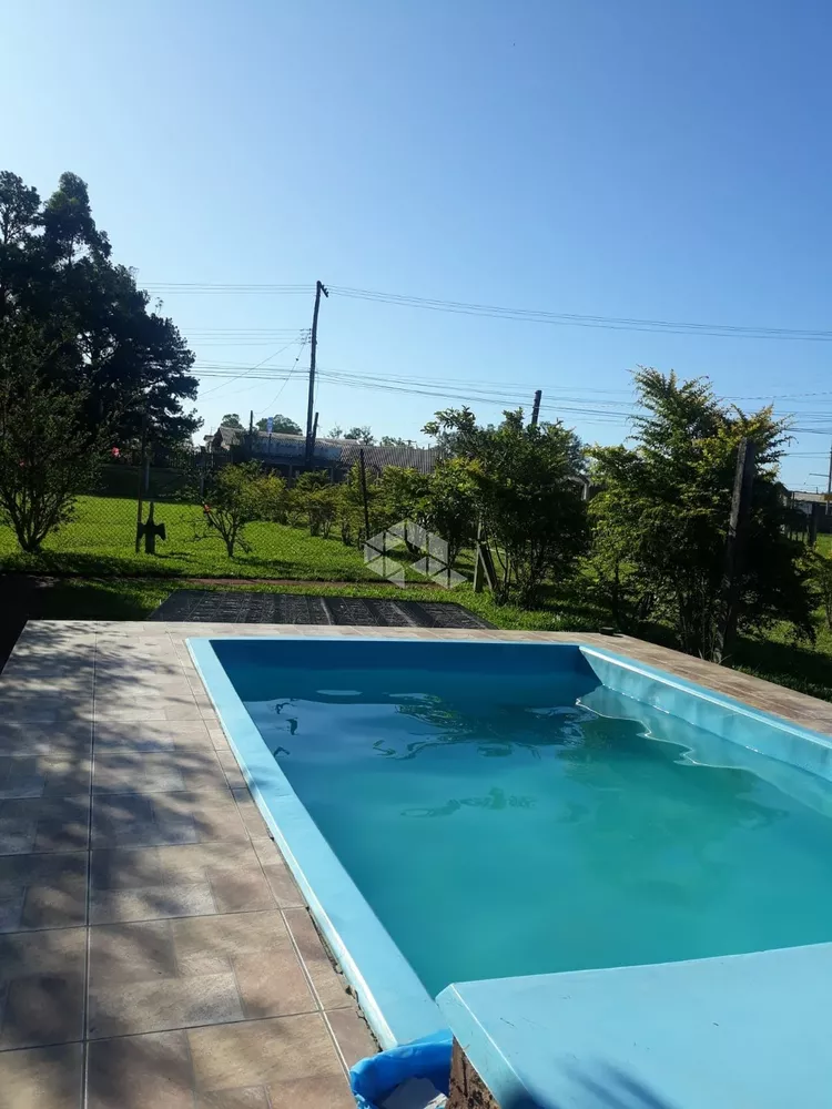 Sítio, 1800 m² - Foto 1