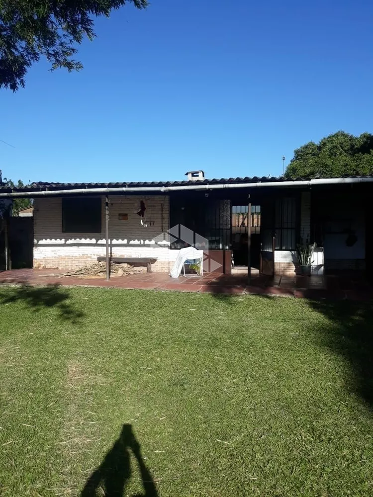 Sítio, 1800 m² - Foto 3