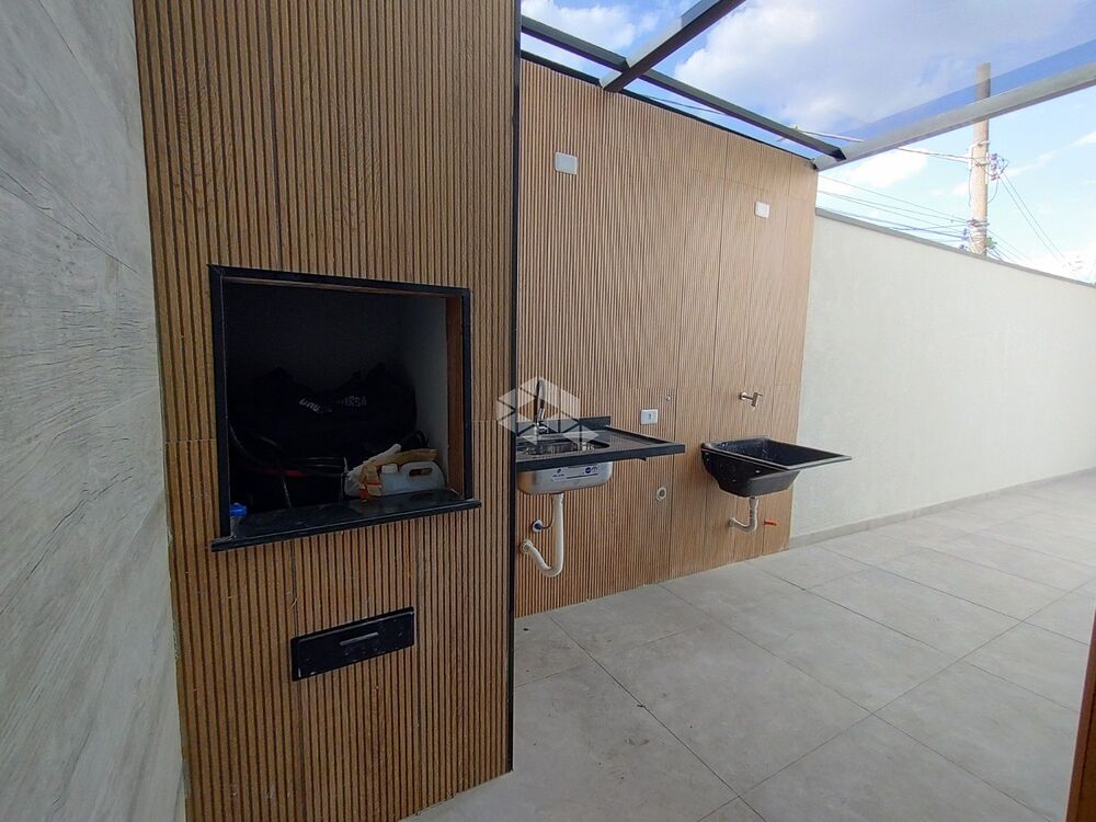 Casa, 3 quartos, 50 m² - Foto 6