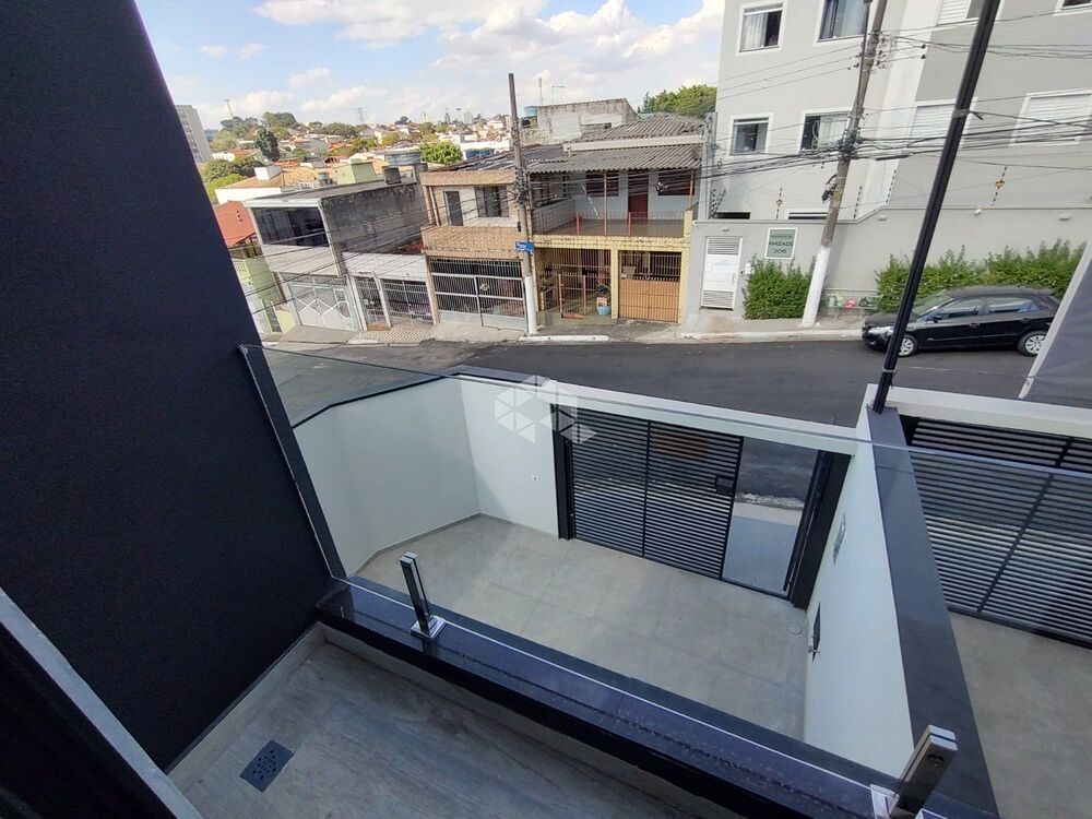 Casa, 3 quartos, 50 m² - Foto 12