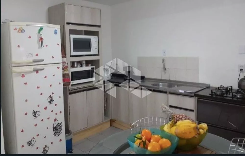 Casa, 2 quartos, 60 m² - Foto 2