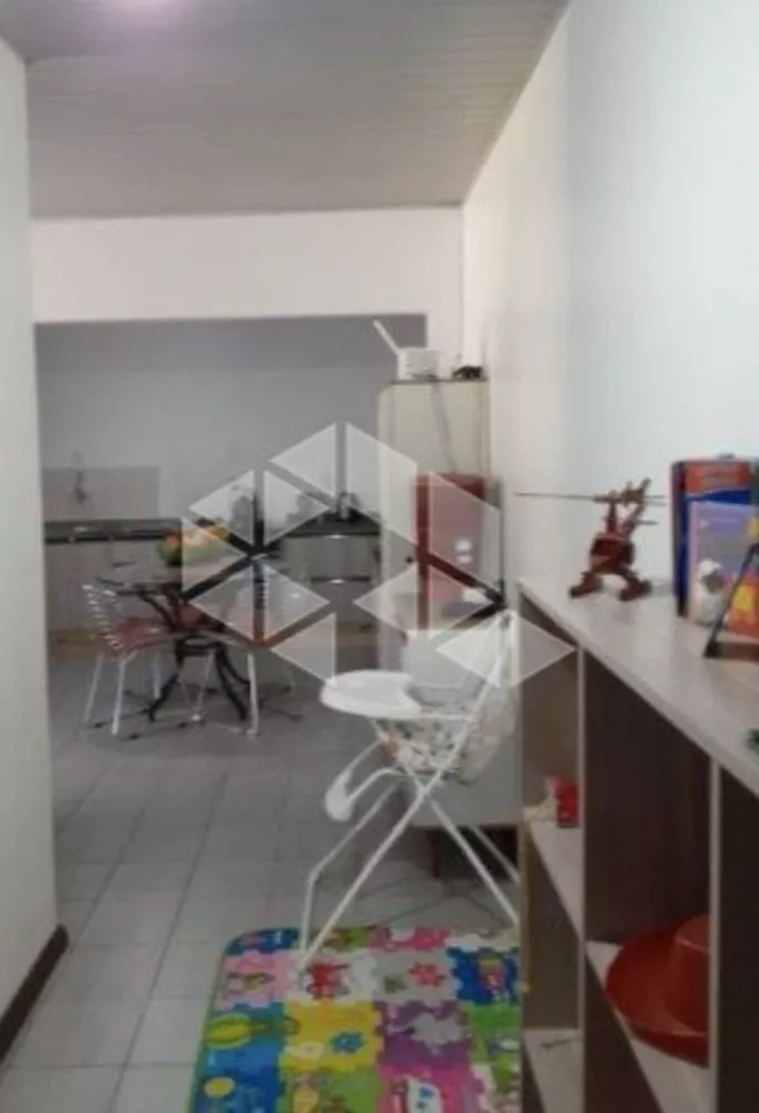 Casa, 2 quartos, 60 m² - Foto 1