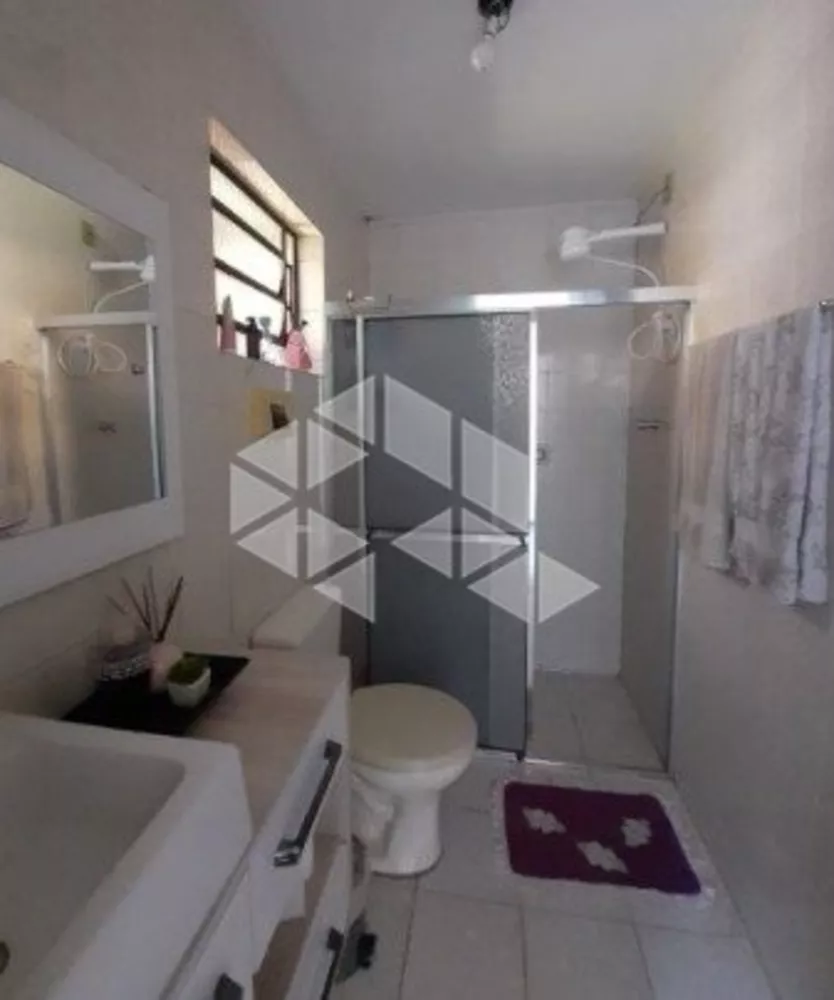 Casa, 2 quartos, 60 m² - Foto 4