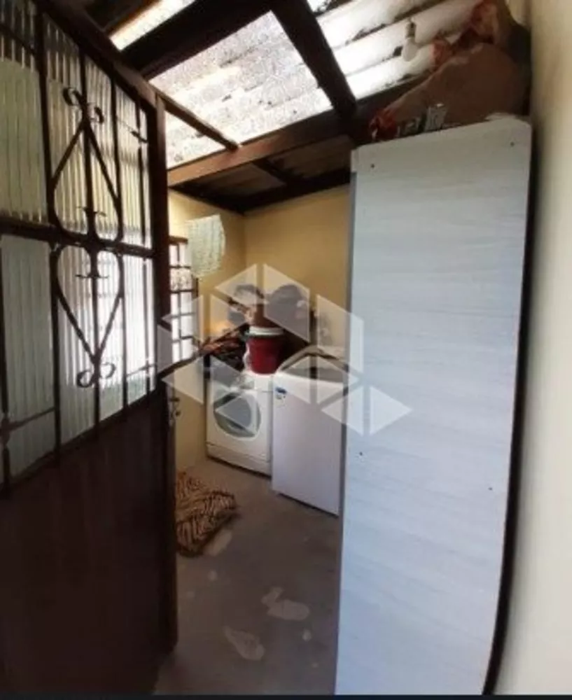 Casa, 2 quartos, 60 m² - Foto 7