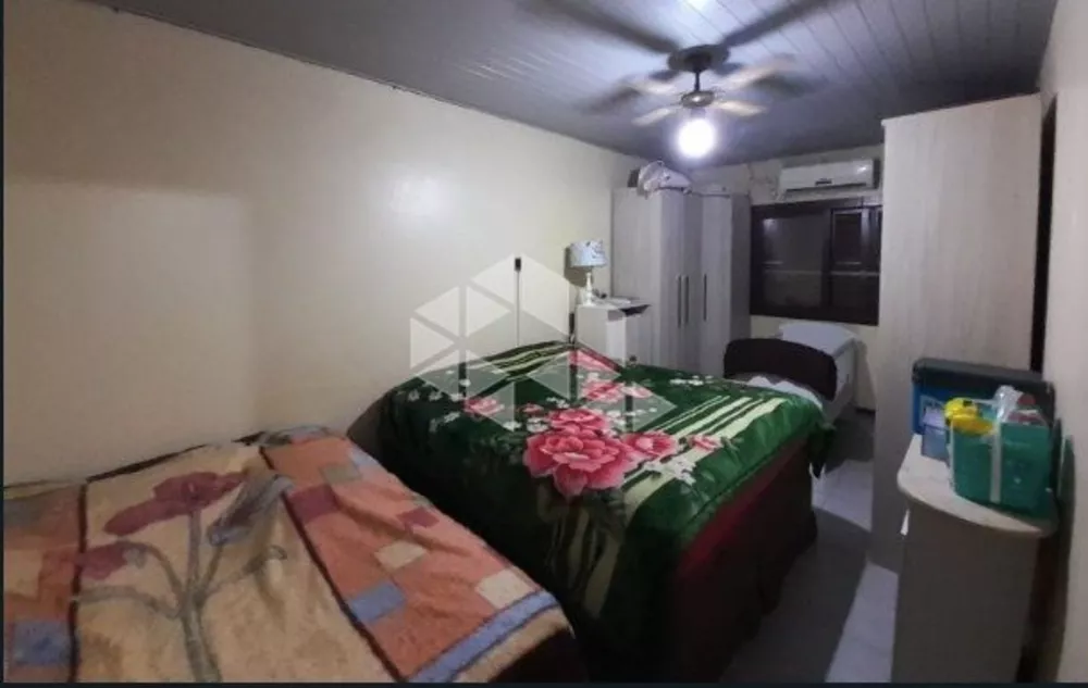 Casa, 2 quartos, 60 m² - Foto 8