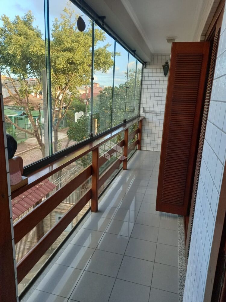 Casa, 4 quartos, 281 m² - Foto 1