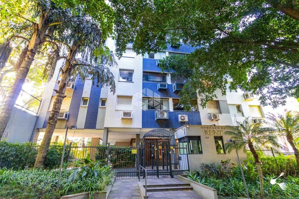 Apartamento, 3 quartos, 81 m² - Foto 2