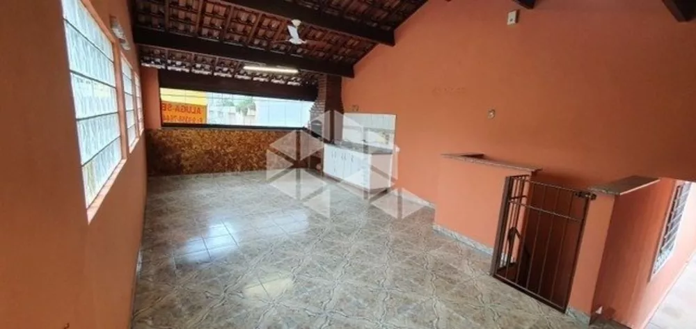 Casa, 3 quartos, 190 m² - Foto 6