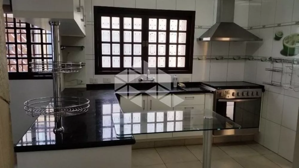 Casa, 3 quartos, 190 m² - Foto 2