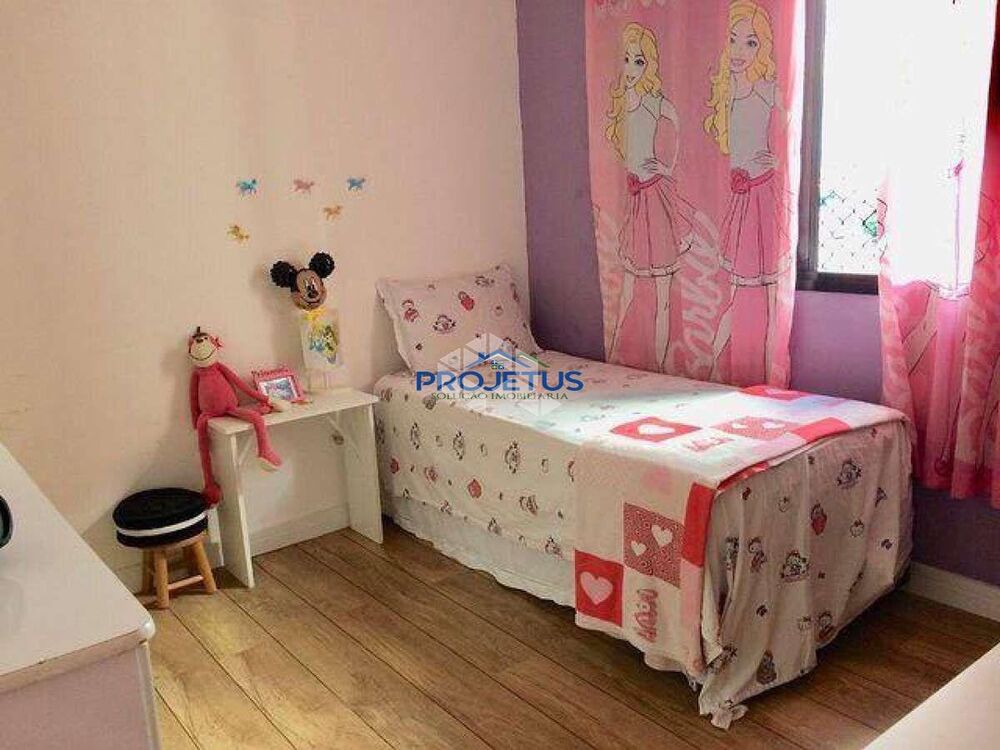 Apartamento, 2 quartos, 54 m² - Foto 2