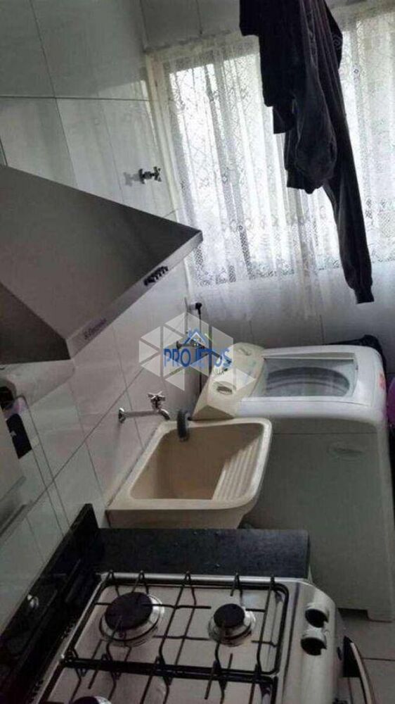Apartamento, 2 quartos, 54 m² - Foto 4