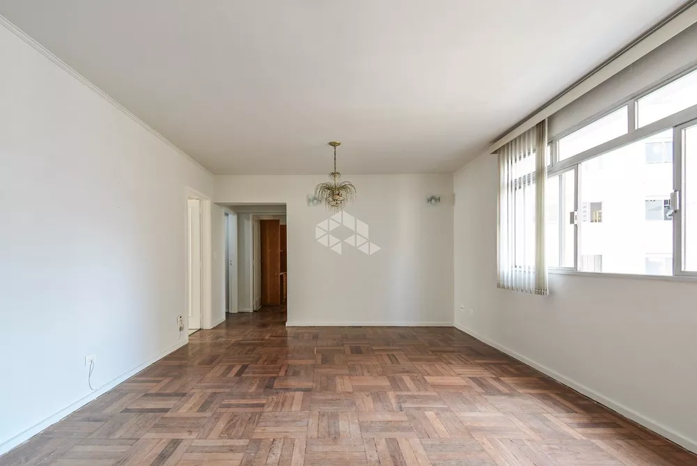 Apartamento à venda com 2 quartos, 102m² - Foto 3