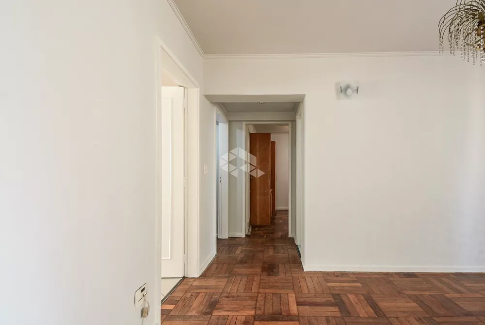 Apartamento à venda com 2 quartos, 102m² - Foto 2