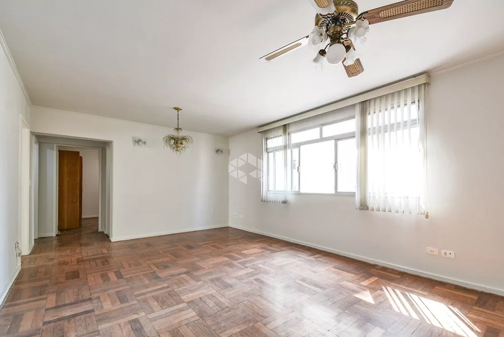 Apartamento à venda com 2 quartos, 102m² - Foto 1