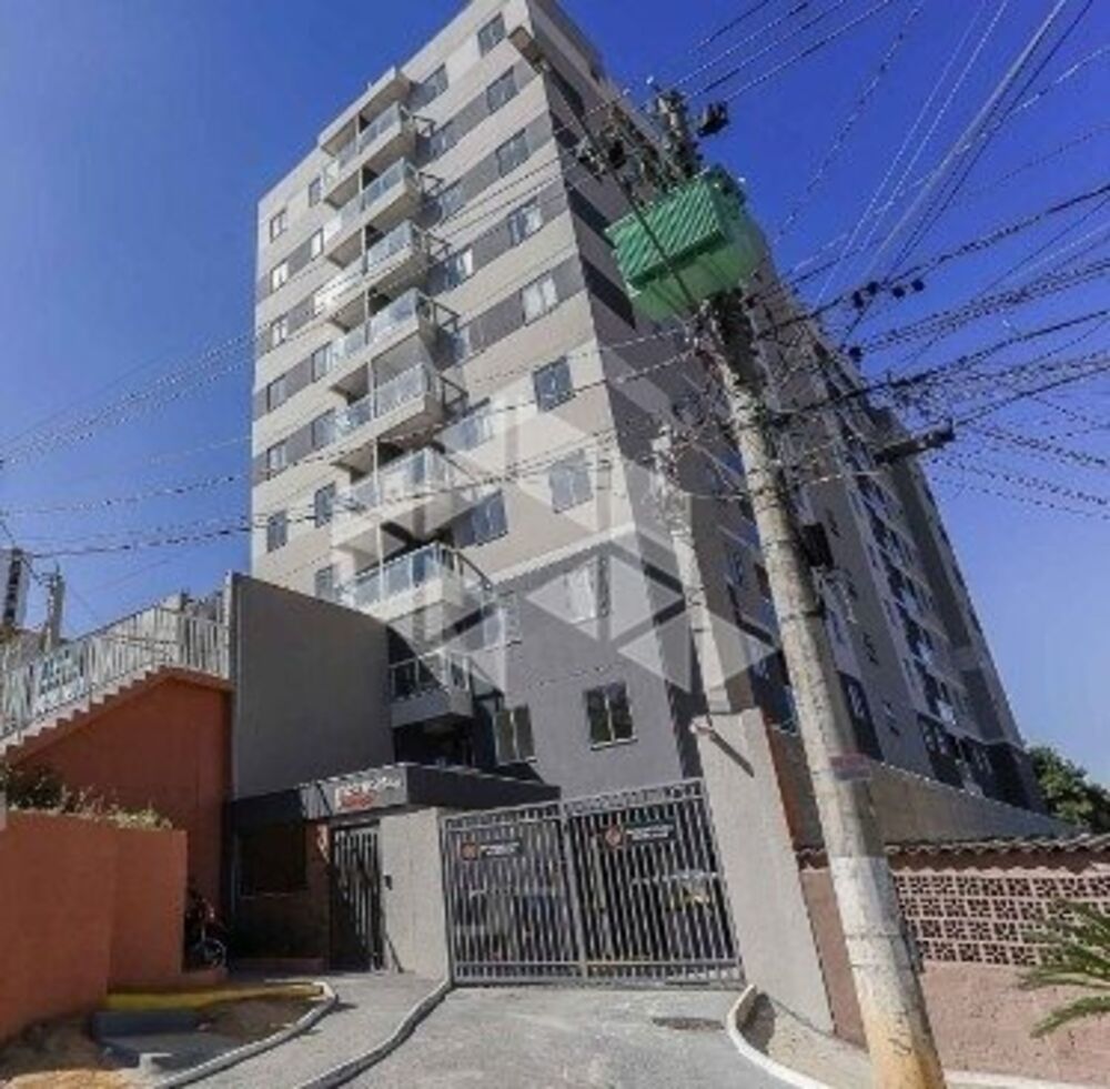 Apartamento, 2 quartos, 31 m² - Foto 3