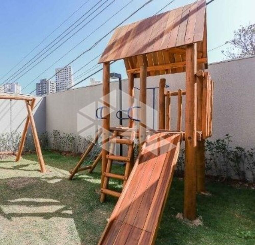 Apartamento, 2 quartos, 31 m² - Foto 2