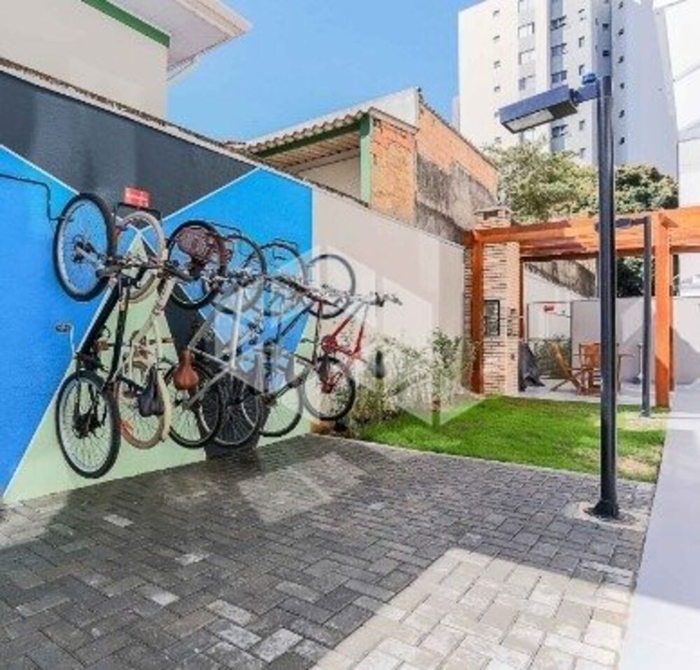 Apartamento, 2 quartos, 31 m² - Foto 1