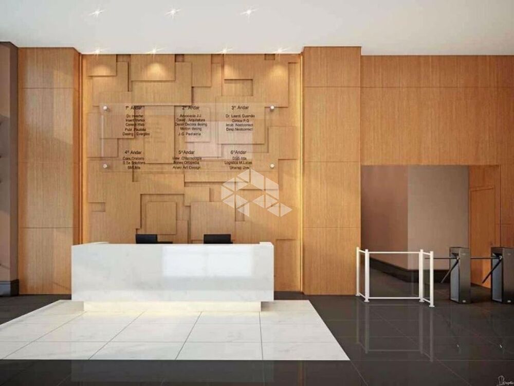 Sala-Conjunto, 53 m² - Foto 4