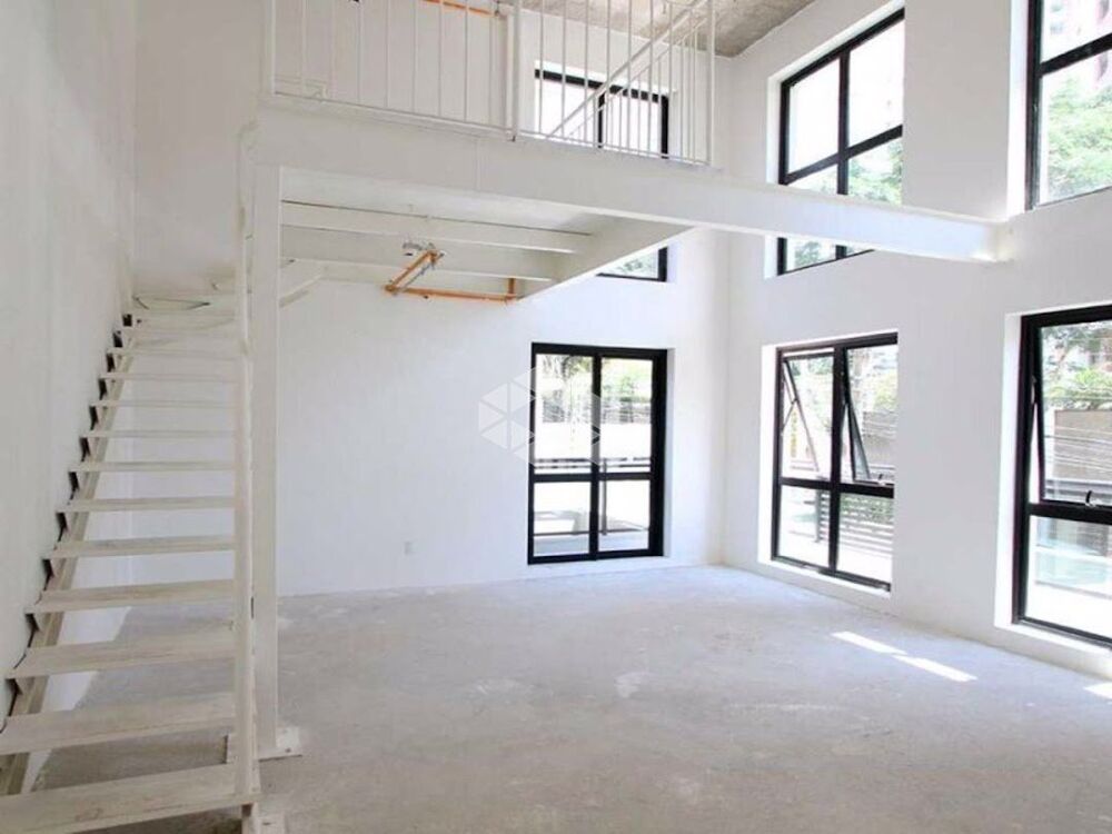 Sala-Conjunto, 53 m² - Foto 2