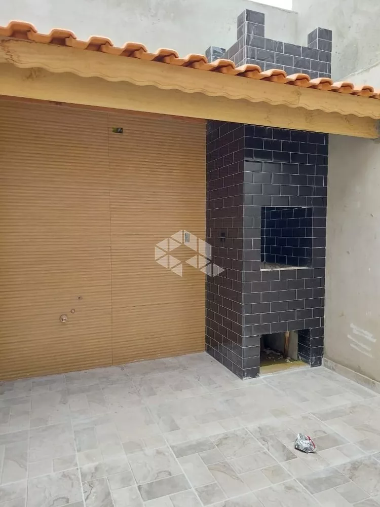 Casa, 3 quartos, 50 m² - Foto 6